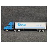 Winross PCA Semi and Trailer