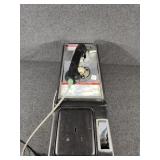 GTE Automatic Electric Rotary Payphone
