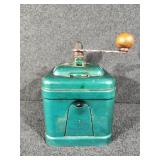 Hand Cranked Coffee Grinder