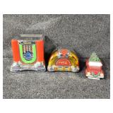 Coca-Cola Salt Shaker, Rock