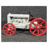 Fordson Model F Tractor