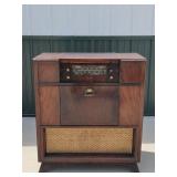 Philco Radio and Cassette