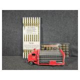 The Danbury Mint, 1938 Coca Cola Delivery Truck