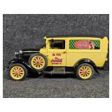 The Danbury Mint 1935 Coca Cola Delivery Truck