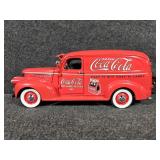 The Danbury Mint 1941 Coca Cola Delivery Truck