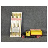 The Danbury Mint 1923 Coca Cola Delivery Truck