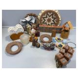 Small items for decorating