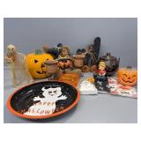 Halloween items