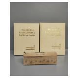 Medical Encyclopedia, Led Copper Wire Firework