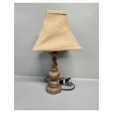 Table lamp