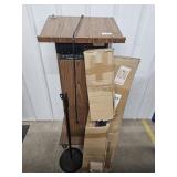 Oklahoma Sound Corporation Series 100 Stand,