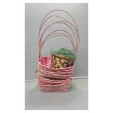 Easter baskets