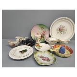 Juicer, Creamer Pitcher