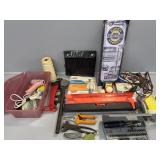 Super Service Chevrolet Thermometer