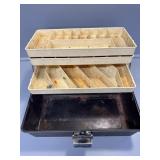 Old Pal Tackle Box