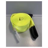 Brand new Tow Strap