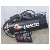 Mr.Heater 75-125,000 BTU Heater