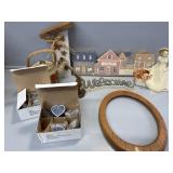 Decorating pieces, Heart Knobs (11)