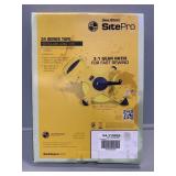 SitePro 3:1 Gear Ratio Fiberglass Long Tape