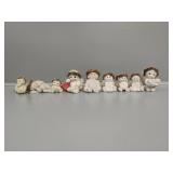 Dreamsicles Figurines