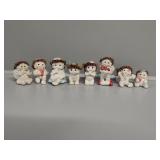 Dreamsicles Figurines (8)