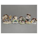 Dreamsicles Figurines