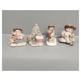 Dreamsicles Figurines