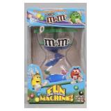 M&M Fun Machine Dispenser