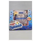 M&M Make A Splash dispenser
