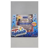 M&M Make A Splash dispenser