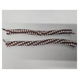 No Tie Curly Shoe String