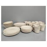 Corning Ware, Dinner Plates, Dessert and Salad