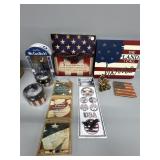 American Wall Decor, Rosie The Riveter Figure