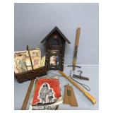 Pin-it Shirt Measuring guide, Vintage Patterns