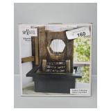 San Miguel Edgewater Fountain