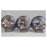 M&M Starwars Chocolate MPire