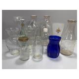 Vincentï¿½s Dairy Milk Bottle