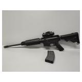 AR DMPS Panther Model A-15