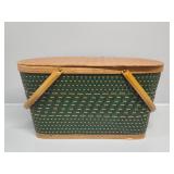 Hawkeye Picnic Basket