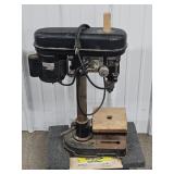 Dura Craft Drill Press