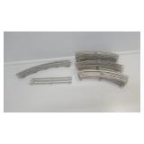 Lionel O guage Track O27