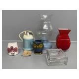 Vintage Hankscraft Electric Bottle Warmer