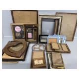 Assorted Frames