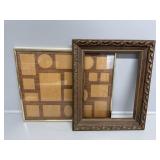 Multi picture Frame, Empty Frame