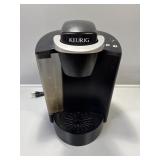 Keurig Coffee Machine