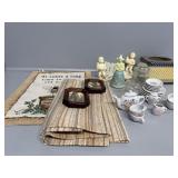 Decorative Items, Childï¿½s Tea Set