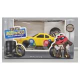 M&M Under the Hood Dispenser