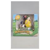 M&M Mulligan-Ville Dispenser