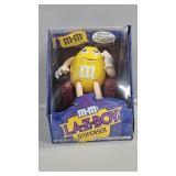 M&M La-Z-Boy Dispenser