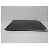 Raised Glass Cutting Board